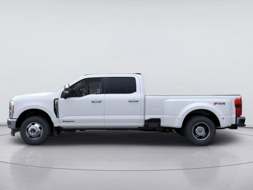 2026 Ford F-350 - Image 3