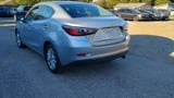 2017 Toyota Yaris iA - Preview 2