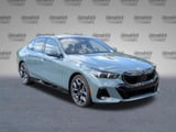 2027 BMW 5 Series - Preview 2