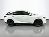 2025 Lexus RX - Preview 4