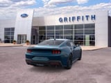 2026 Ford Mustang - Preview 8