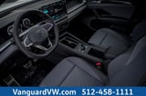 2026 Volkswagen Tiguan - Preview 11