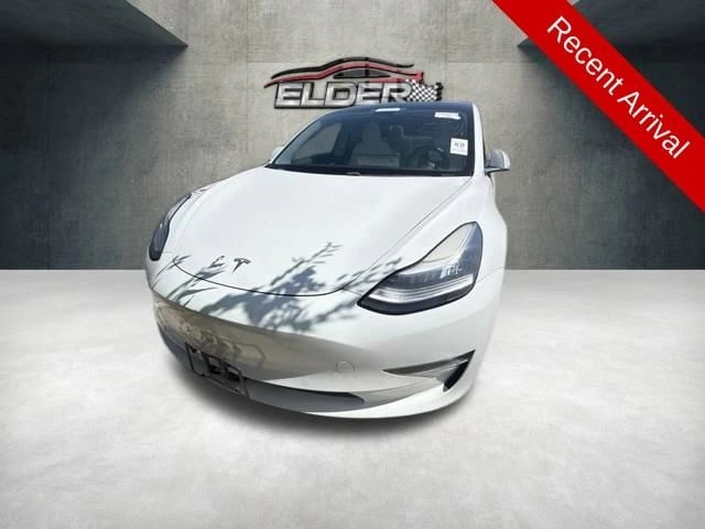 2020 Tesla Model 3 - Image 1
