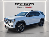 2027 GMC Terrain - Preview 3