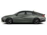 2026 Hyundai Elantra - Preview 2