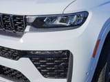 2026 Jeep Grand Cherokee - Preview 6