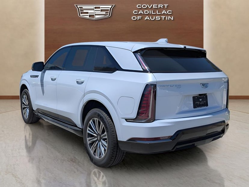 2026 Cadillac Escalade IQ - Image 2