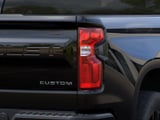 2026 Chevrolet Silverado 1500 - Preview 11