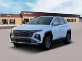 2026 Hyundai Tucson - Preview 2