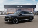 2027 Kia Telluride - Preview 3