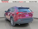 2025 Toyota RAV4 Hybrid - Preview 7