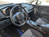 2019 Subaru Crosstrek - Preview 9