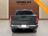 2026 Ram 1500 - Preview 5