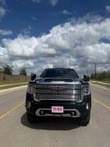 2020 GMC Sierra 2500 HD - Preview 6
