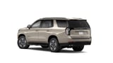 2027 Chevrolet Tahoe - Preview 2