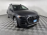 2021 Audi Q5 - Preview 8