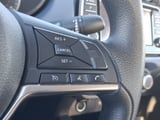 2025 Nissan Versa - Preview 12