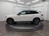 2026 Mercedes-Benz GLC - Preview 4