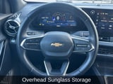 2025 Chevrolet Equinox - Preview 14