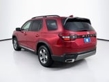 2026 Honda Pilot - Preview 4