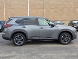 2025 Nissan Rogue - Preview 6