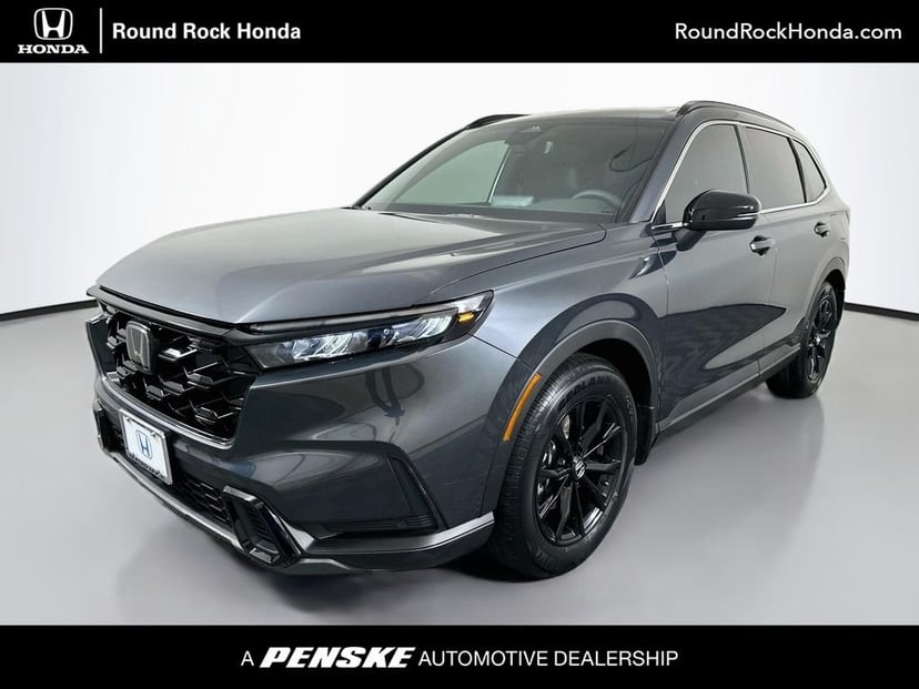 2024 Honda CR-V - Image 1