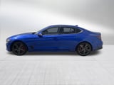 2023 Genesis G70 - Preview 4