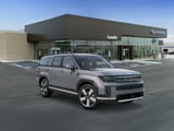2027 Hyundai Santa Fe Hybrid - Preview 3