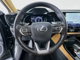 2025 Lexus NX - Preview 11