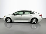 2025 Toyota Corolla - Preview 8