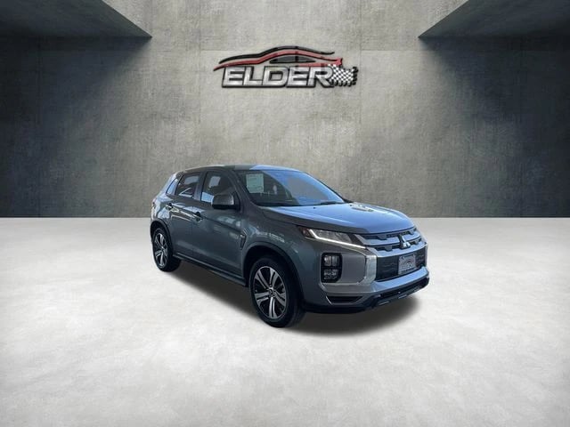 2026 Mitsubishi Outlander Sport - Image 1