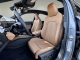 2025 Audi A5 - Preview 6