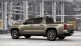 2026 Toyota Tacoma - Preview 5