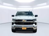 2026 Chevrolet Silverado 1500 - Preview 8