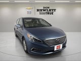 2015 Hyundai Sonata - Preview 3