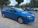 2020 Subaru Impreza - Preview 5
