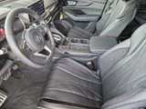 2026 Acura MDX - Preview 12