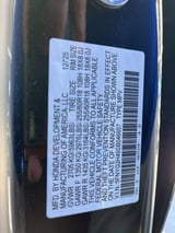2025 Honda Pilot - Preview 10