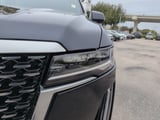 2024 Cadillac Escalade - Preview 4