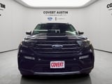 2021 Ford Explorer - Preview 8