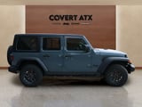 2026 Jeep Wrangler - Preview 6