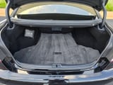 2016 Lexus LS 460 - Preview 9
