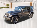 2016 Jeep Wrangler - Preview 3