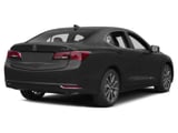 2015 Acura TLX - Preview 2