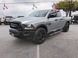 2020 Ram 1500 Classic - Preview 3