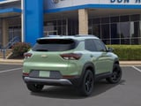 2026 Chevrolet Trailblazer - Preview 4