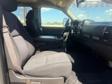 2013 Chevrolet Silverado 2500 HD - Preview 14