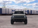 2026 Ford Bronco - Preview 6