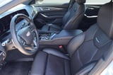 2026 Cadillac CT5 V - Preview 11