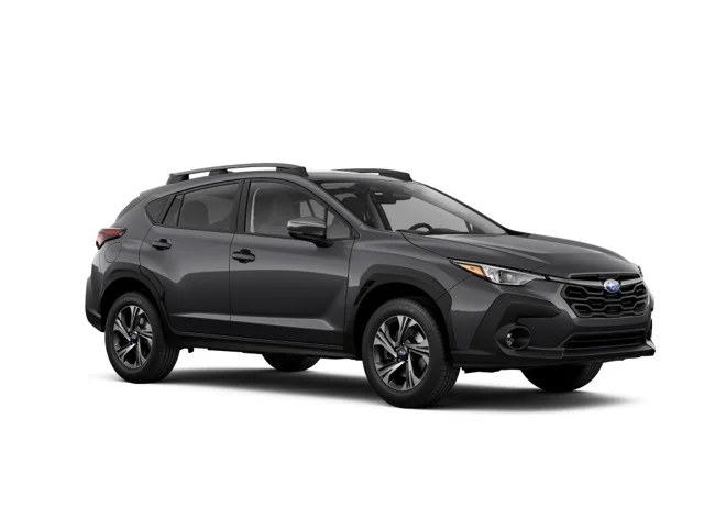 2027 Subaru Crosstrek - Image 1